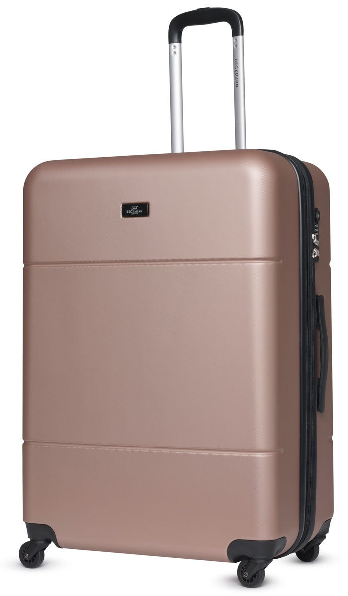Koffert Beckmann Skyline Large Rose Gold 118L - American Tourister