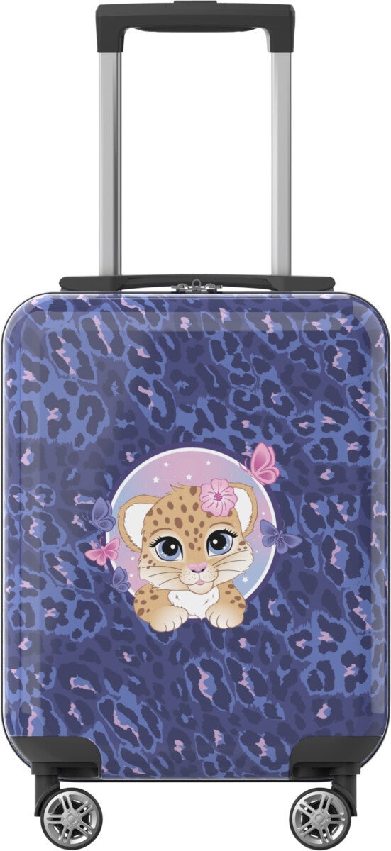 Barnekoffert Cheetah 22L