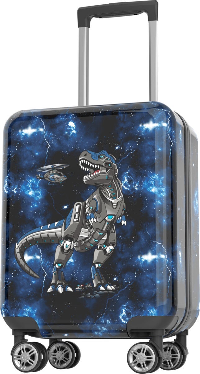 Barnekoffert Tech Rex 22L