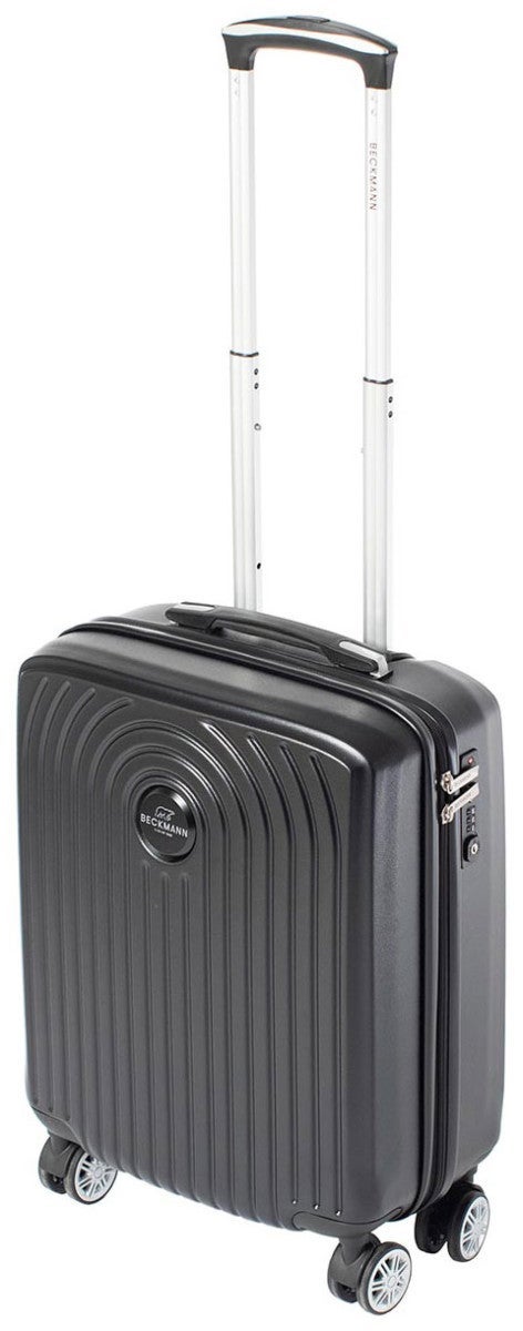 Kabinkoffert Beckmann Motion Black 40L