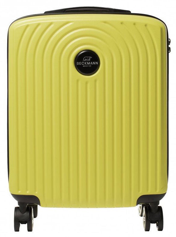 Kabinkoffert Beckmann Motion Yellow 40L - American Tourister