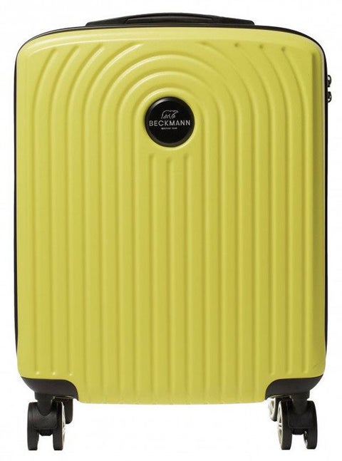 Kabinkoffert Beckmann Motion Yellow 40L - American Tourister