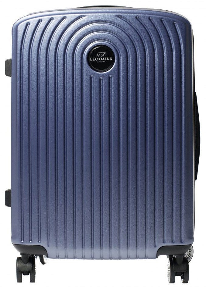Koffert Beckmann Motion Medium Blue 68L - American Tourister