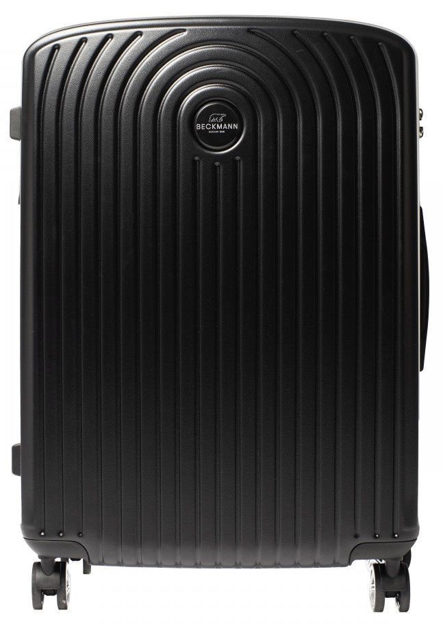 Koffert Beckmann Motion Large Black 100L