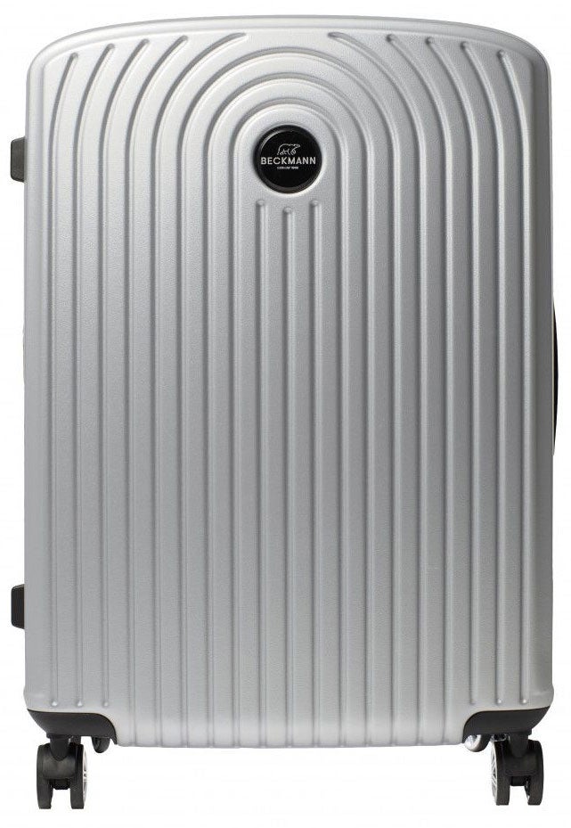 Koffert Beckmann Motion Large Silver 100L - American Tourister