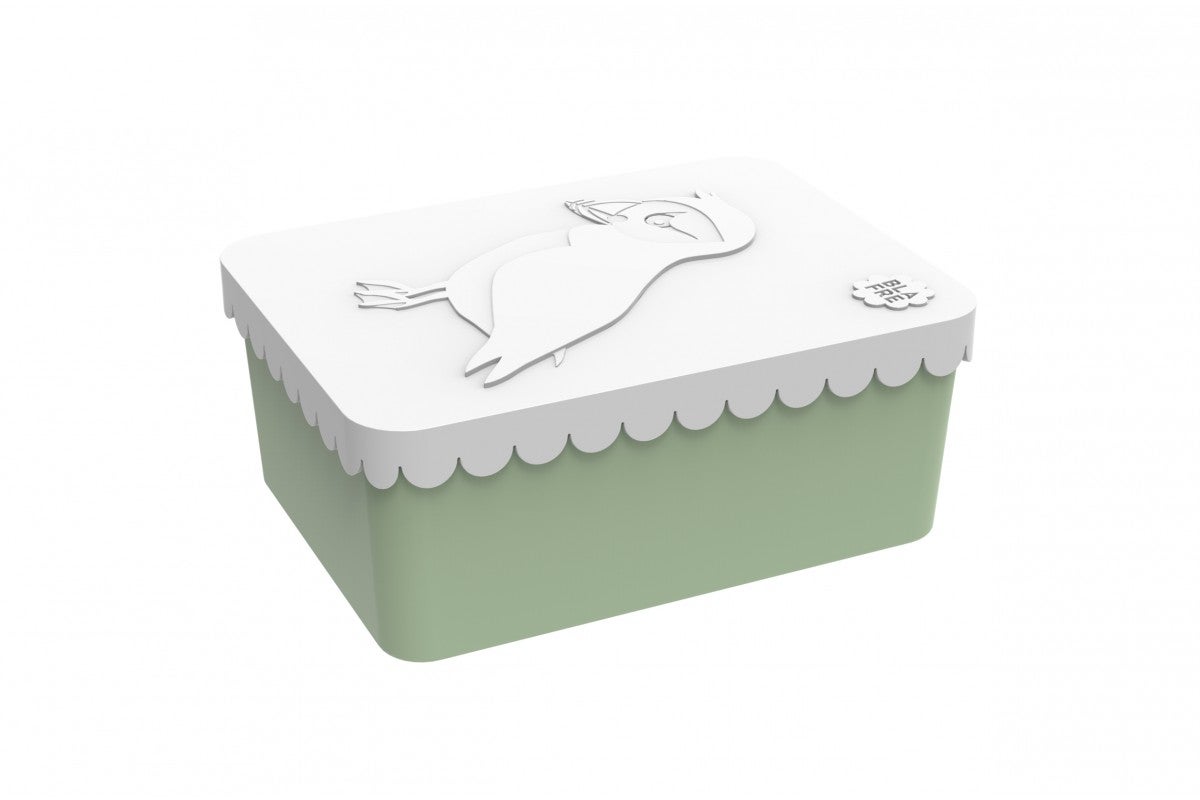 Matboks Blafre Plast 1 Lundef Hv