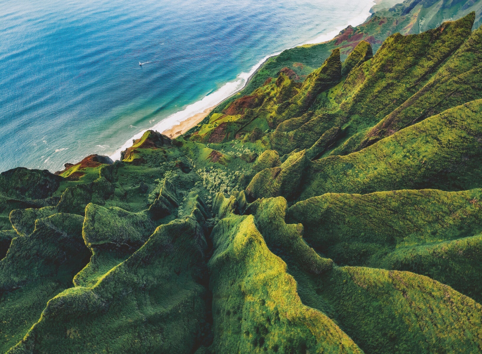 Puslespill 500 Episk Reise Ravensburger