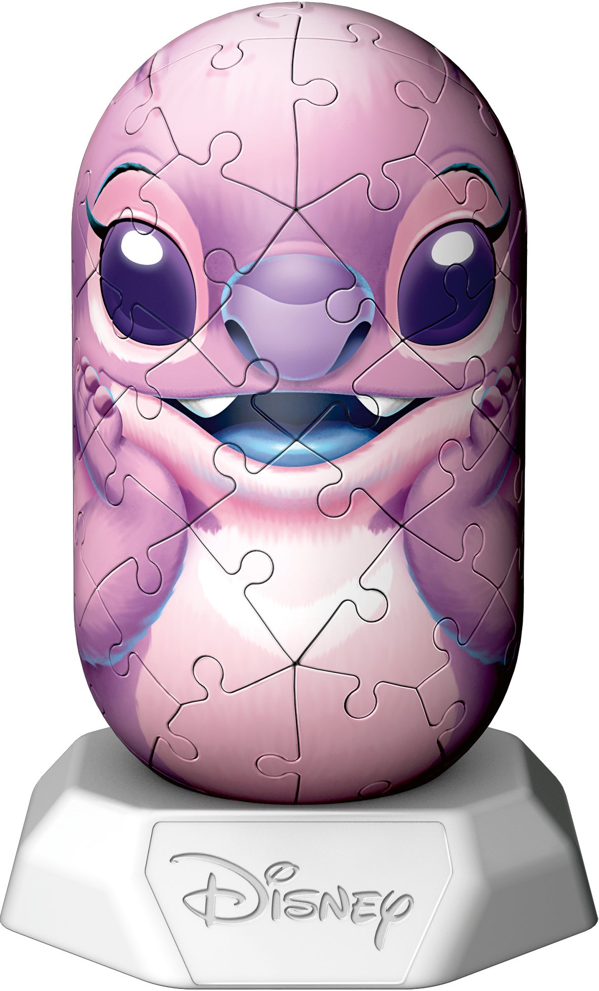 Puslespill 54 Disney Angel Ravensburger