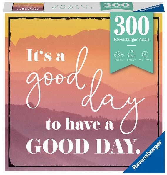 Puslespill 300 Statement Ravensburger