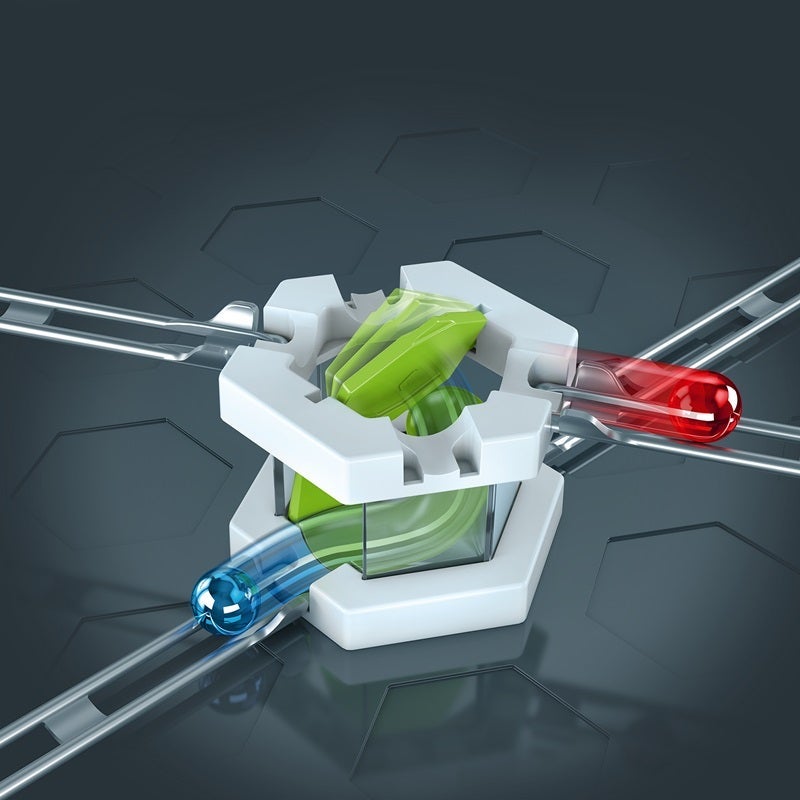 Gravitrax Pro Extension Splitter