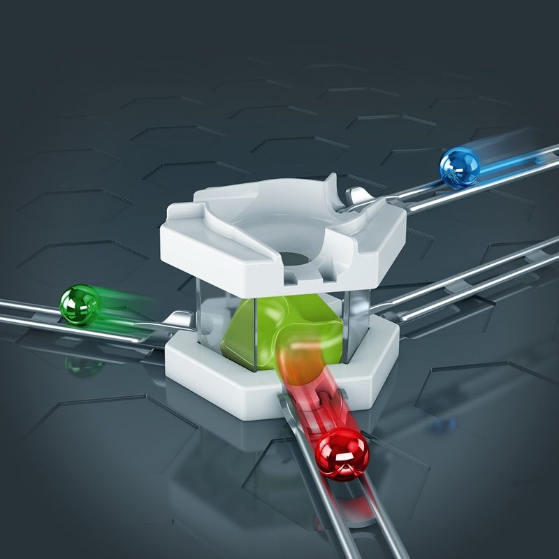 Gravitrax Pro Extension Mixer