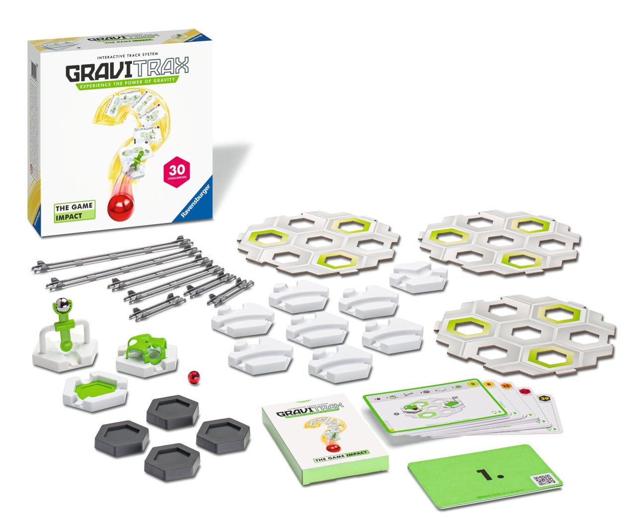 GraviTrax The Game Impact