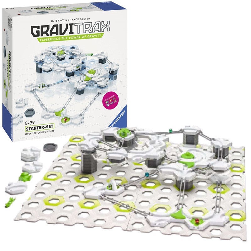 Gravitrax Starter Kit