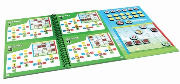 Spill Super Mario Travel Game