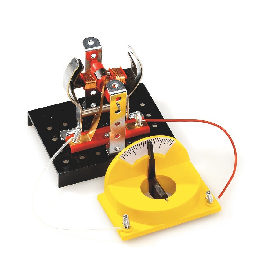 Alga 101 Eksperimenter Elektro