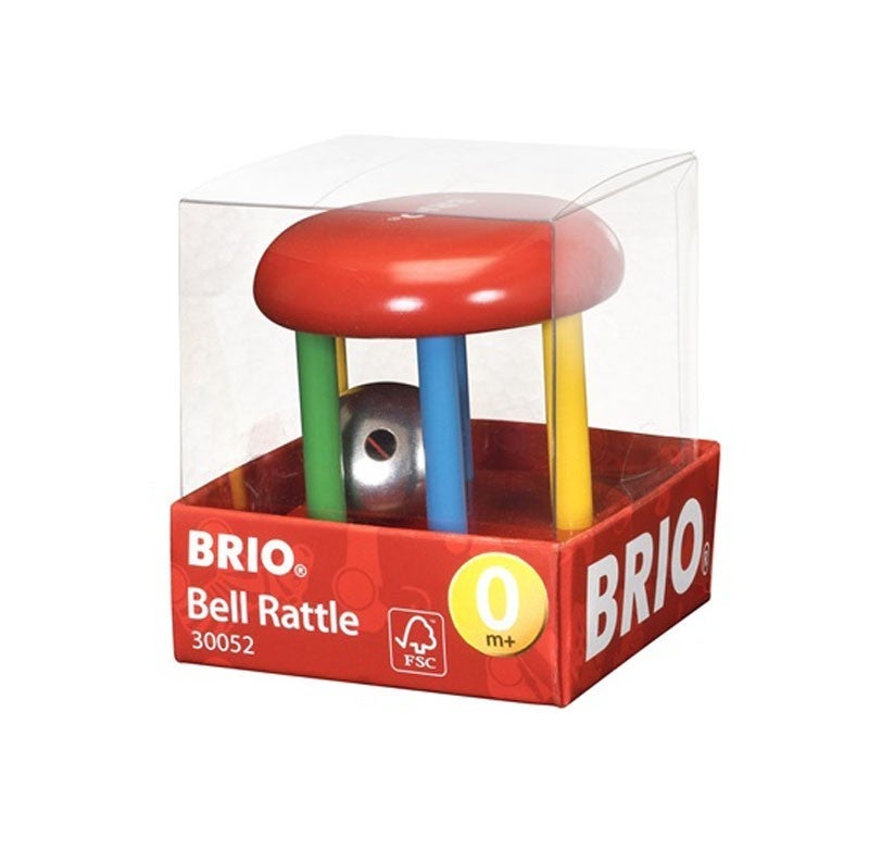 Brio Bjellerangle