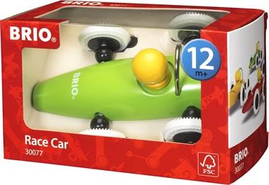 Brio Racerbil 14.5 cm