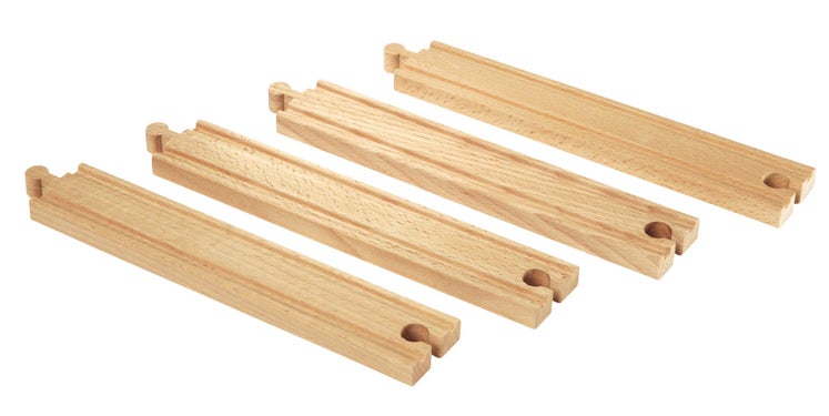 Brio Skinner Rette 216mm/4Pk
