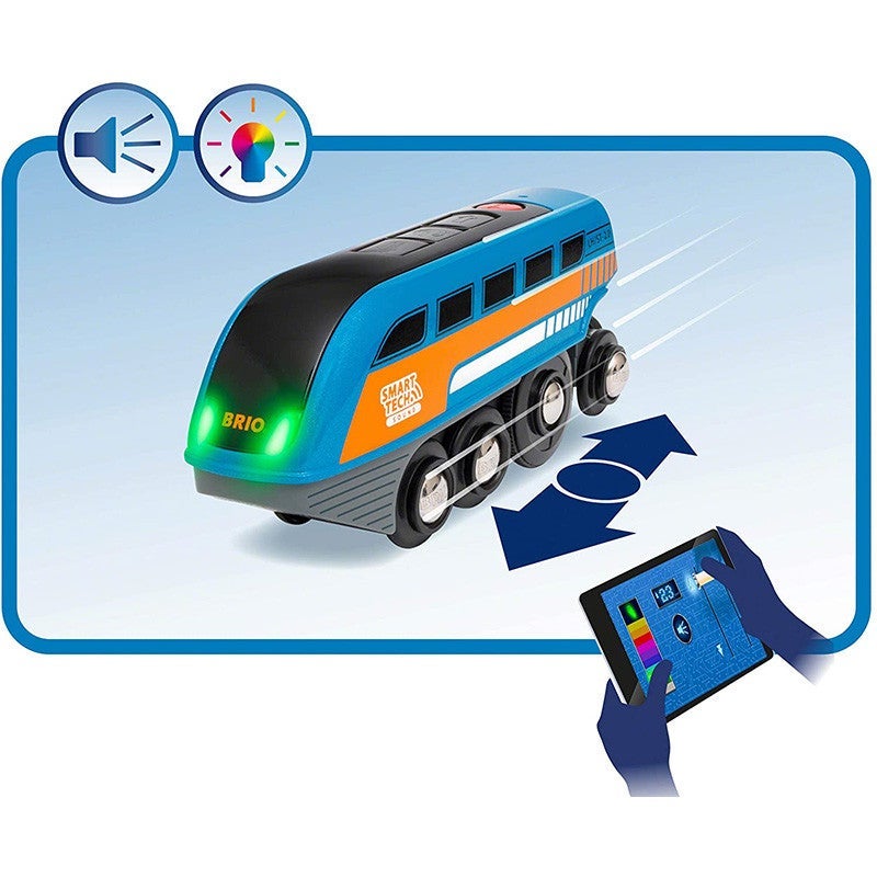 Brio World Smart Tech Sound Med Tunneler
