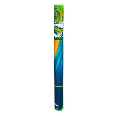 Brio World Lekematte