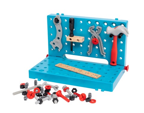 Brio Builder Arbeidsbenk
