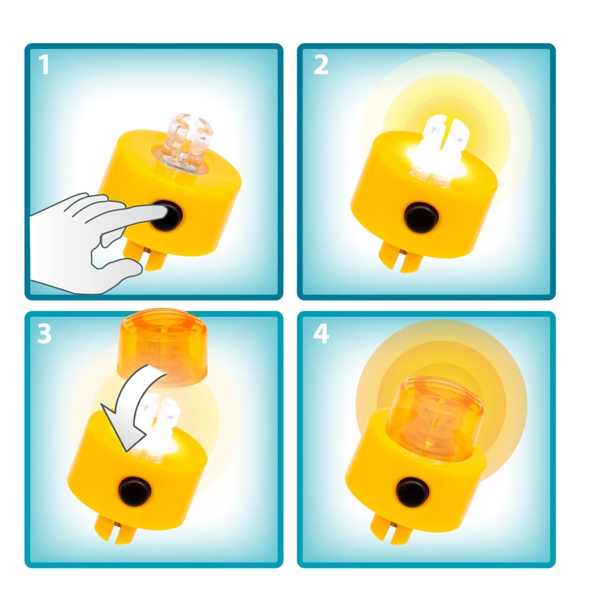 Brio Builder Volvo Hauler