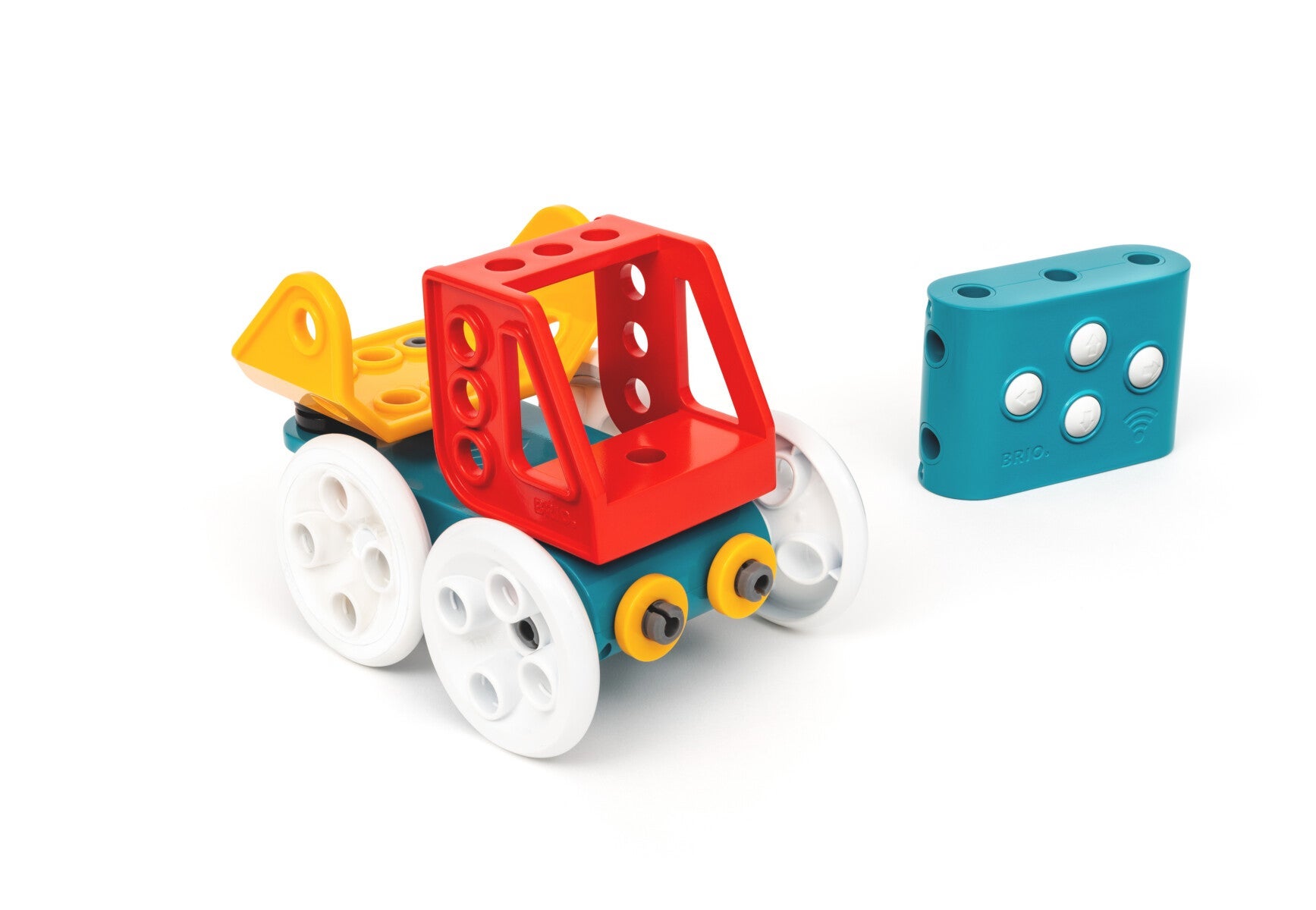 Brio Builder Remote Control Set