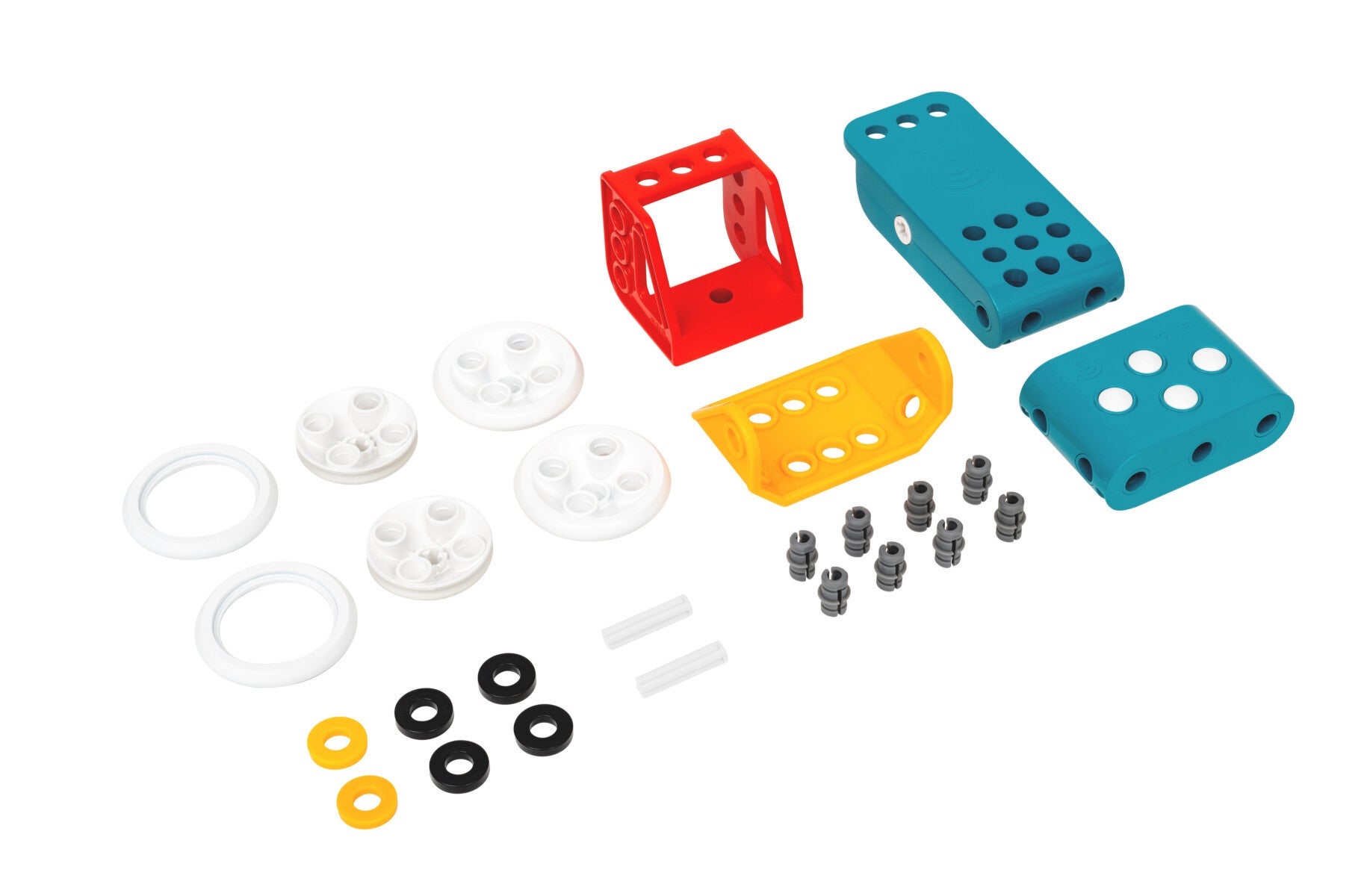 Brio Builder Remote Control Set