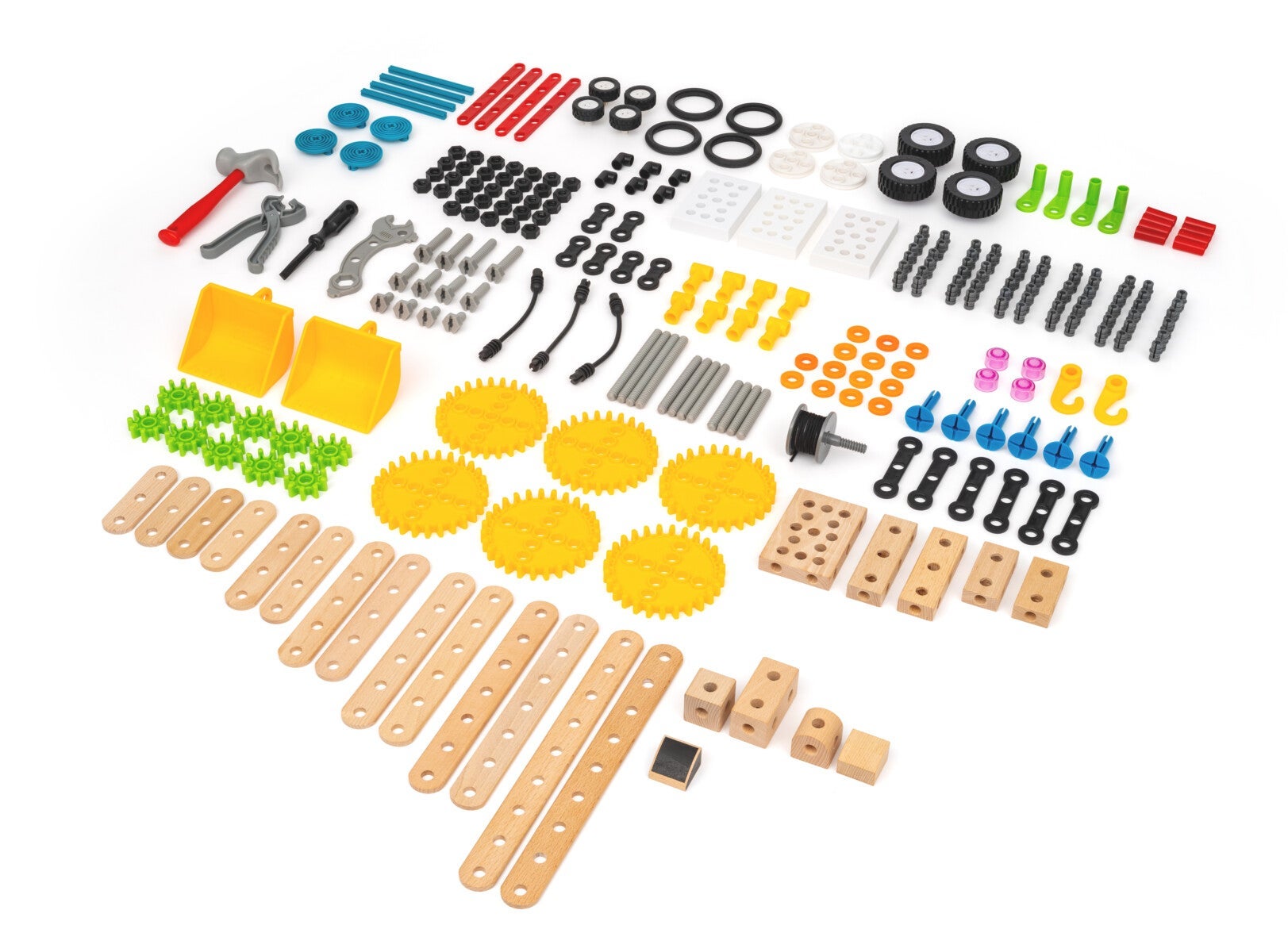 Brio Builder Creative Set