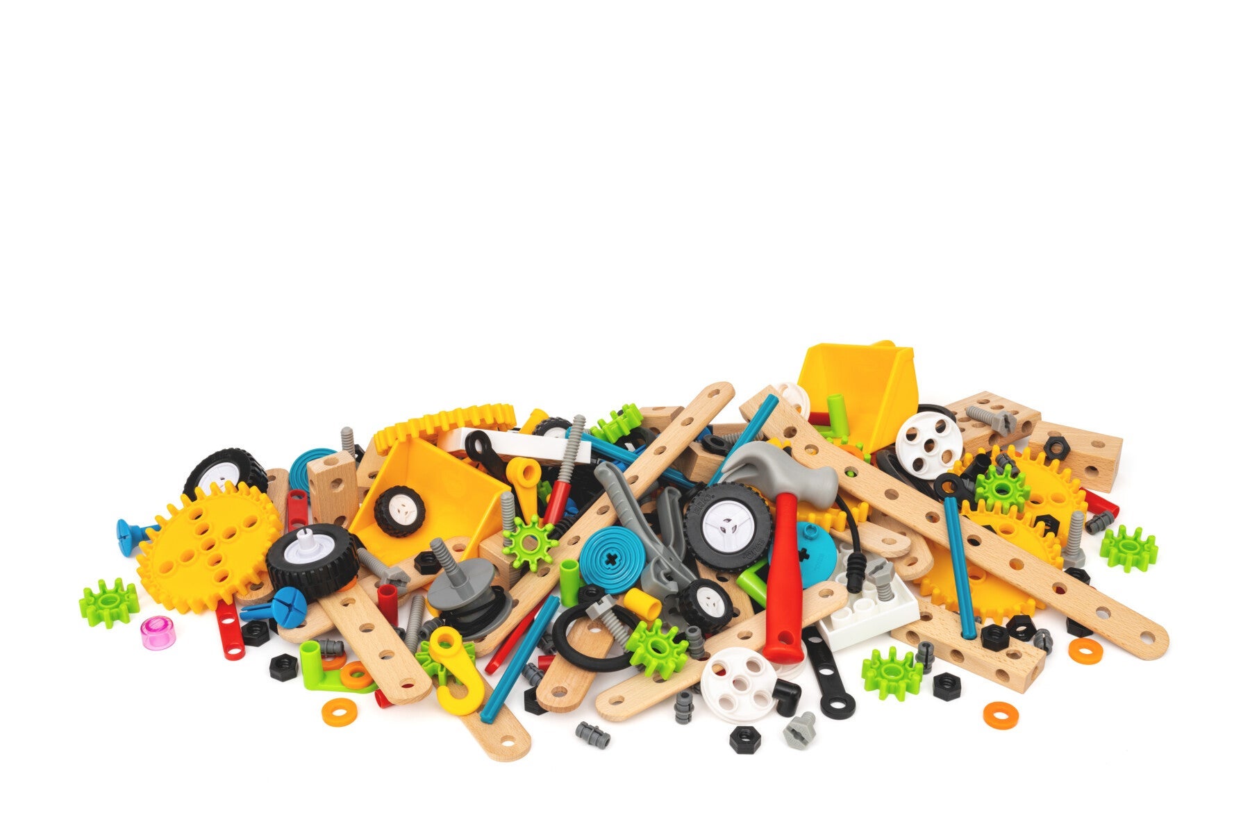 Brio Builder Creative Set