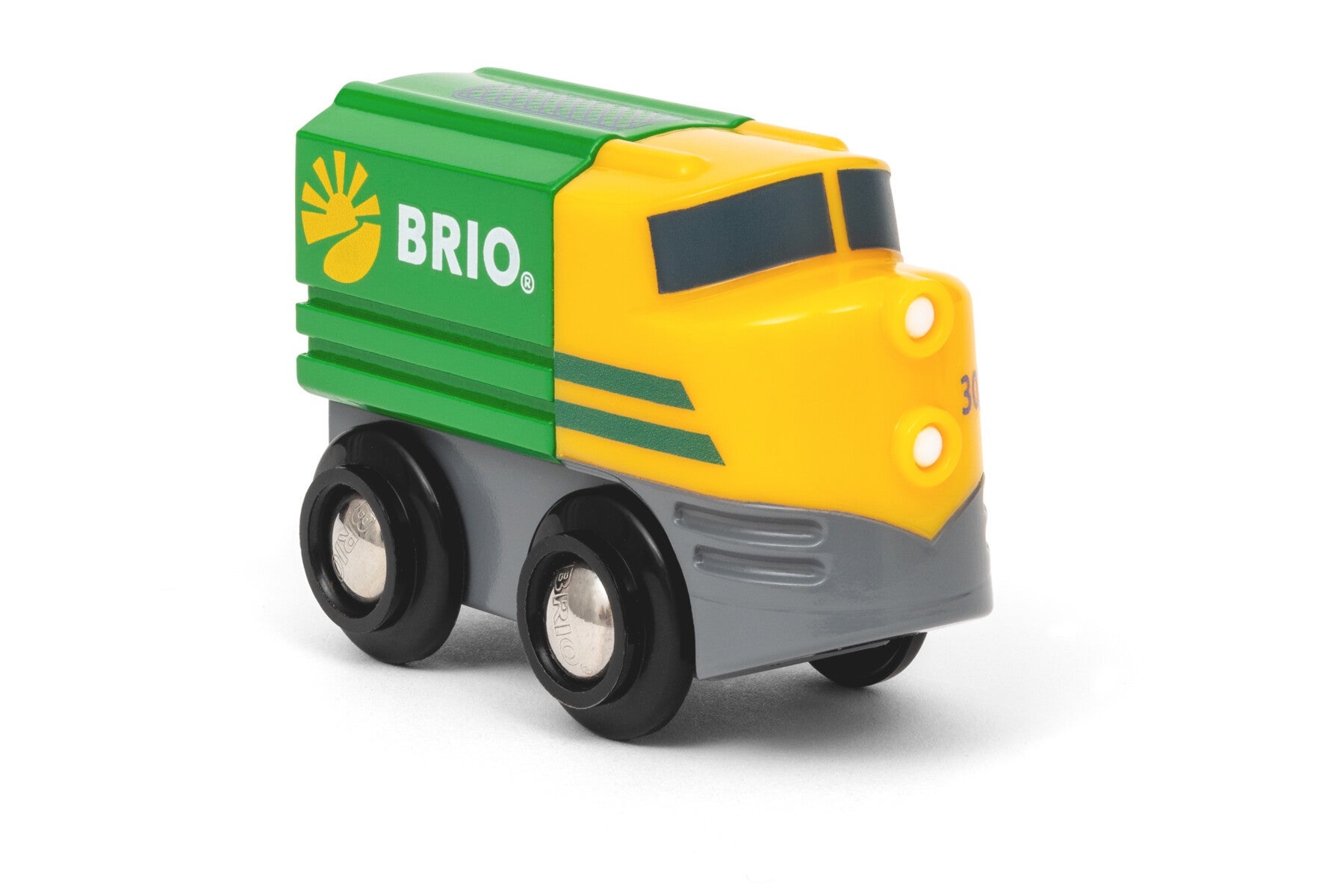 Brio Mini Trains Vehicles