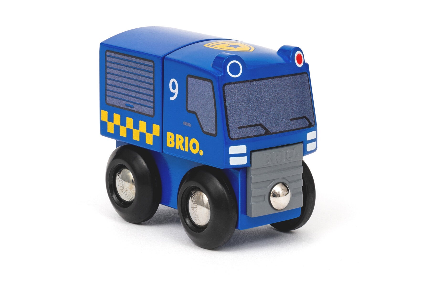 Brio Mini Trains Vehicles