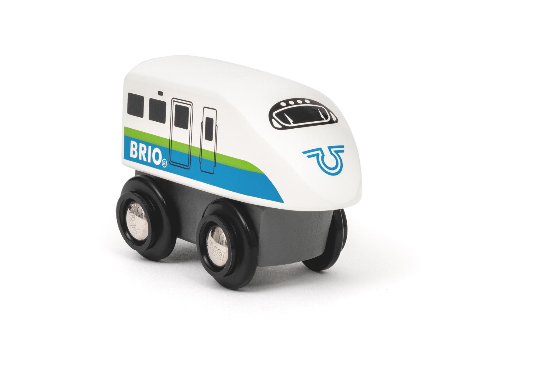 Brio Mini Trains Vehicles