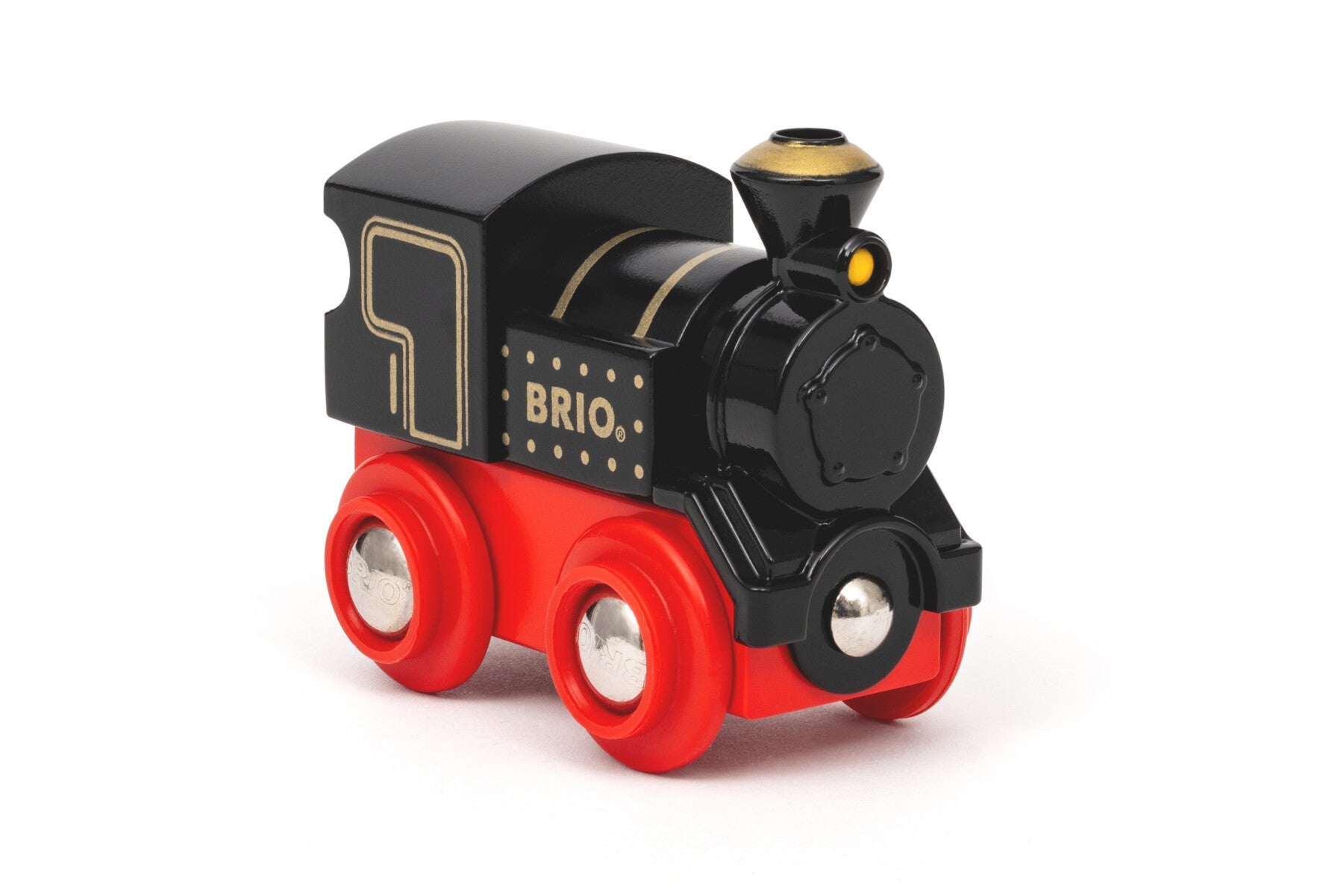 Brio Mini Trains Vehicles