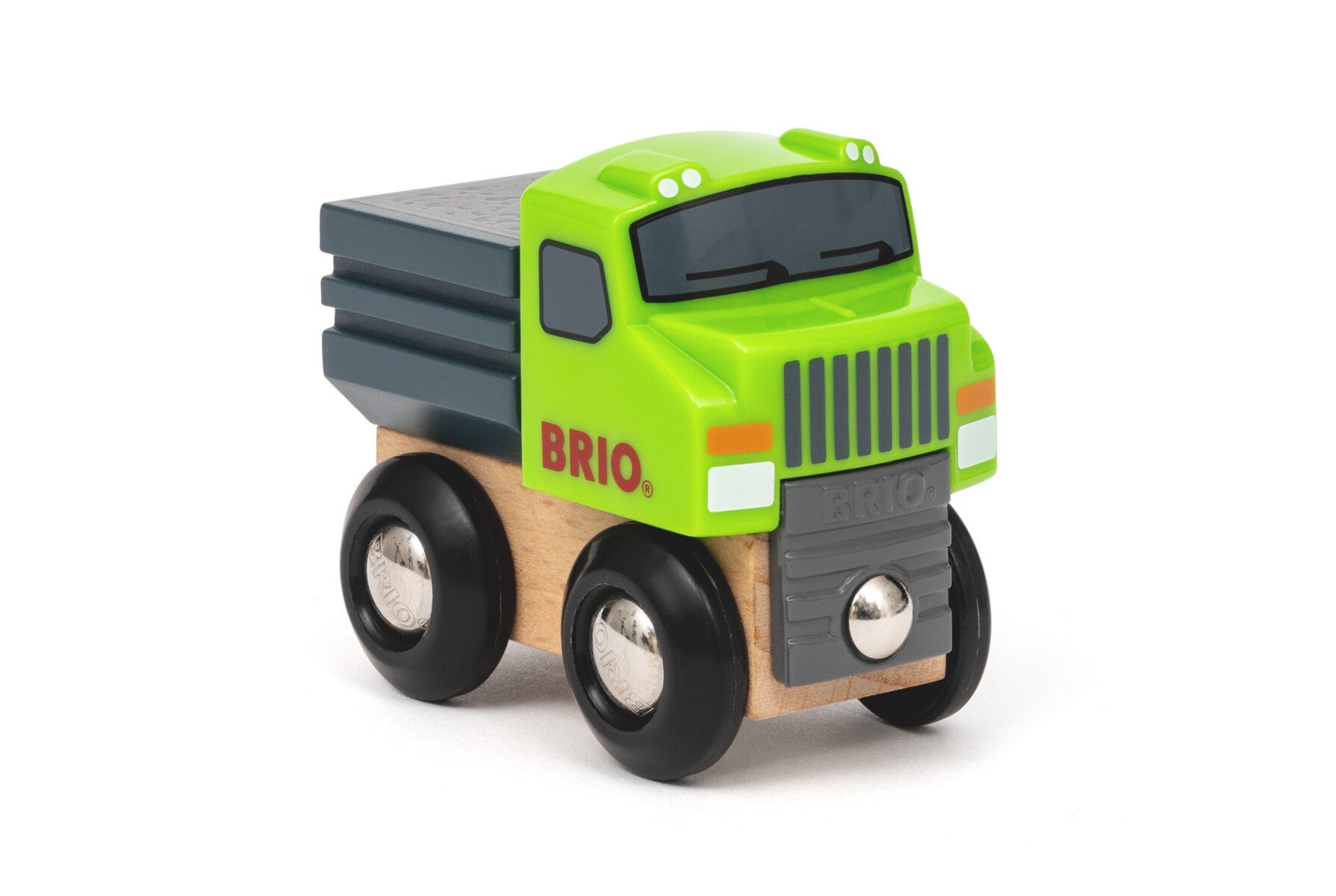 Brio Mini Trains Vehicles