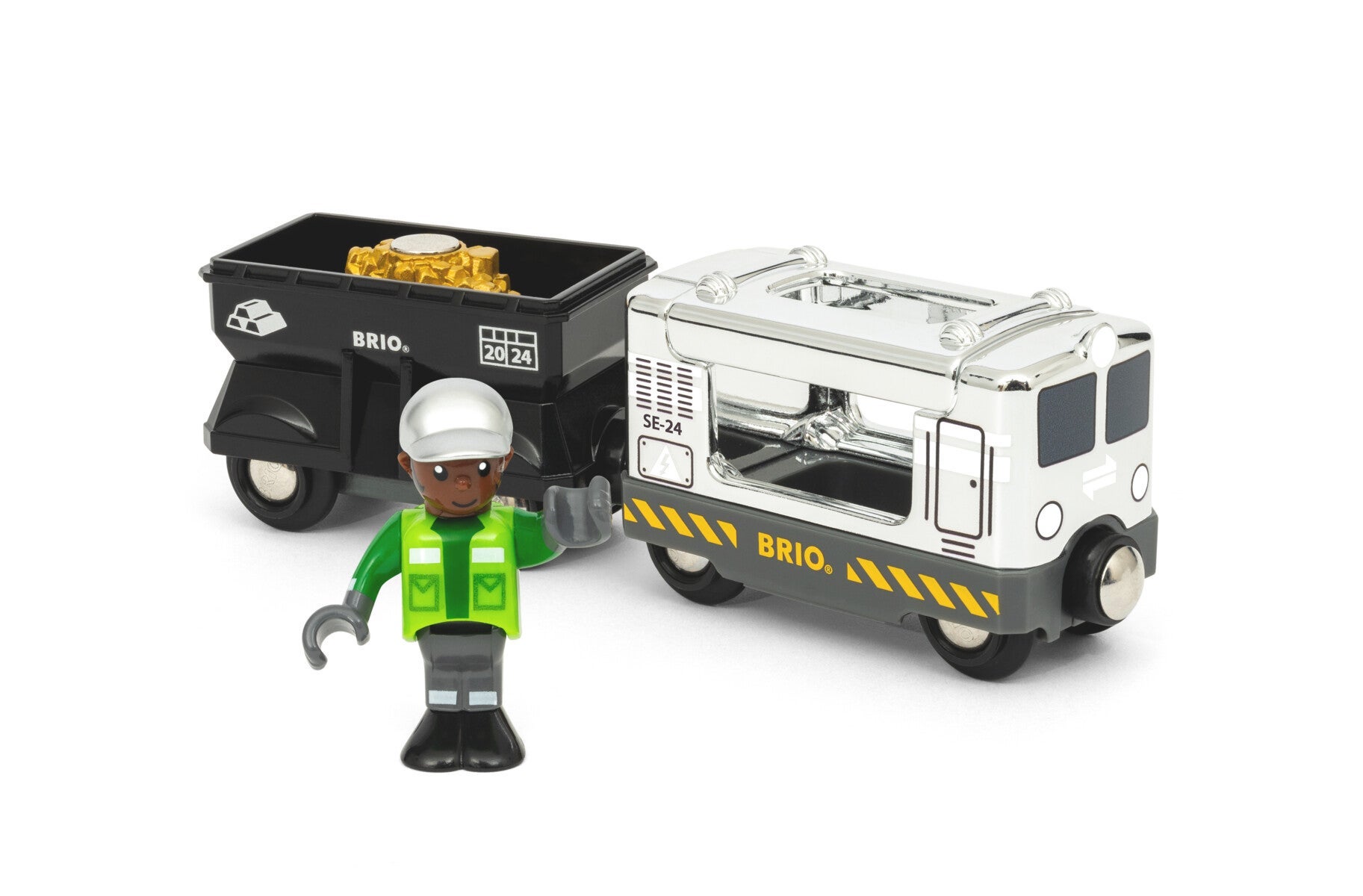 Brio Special Edition Train