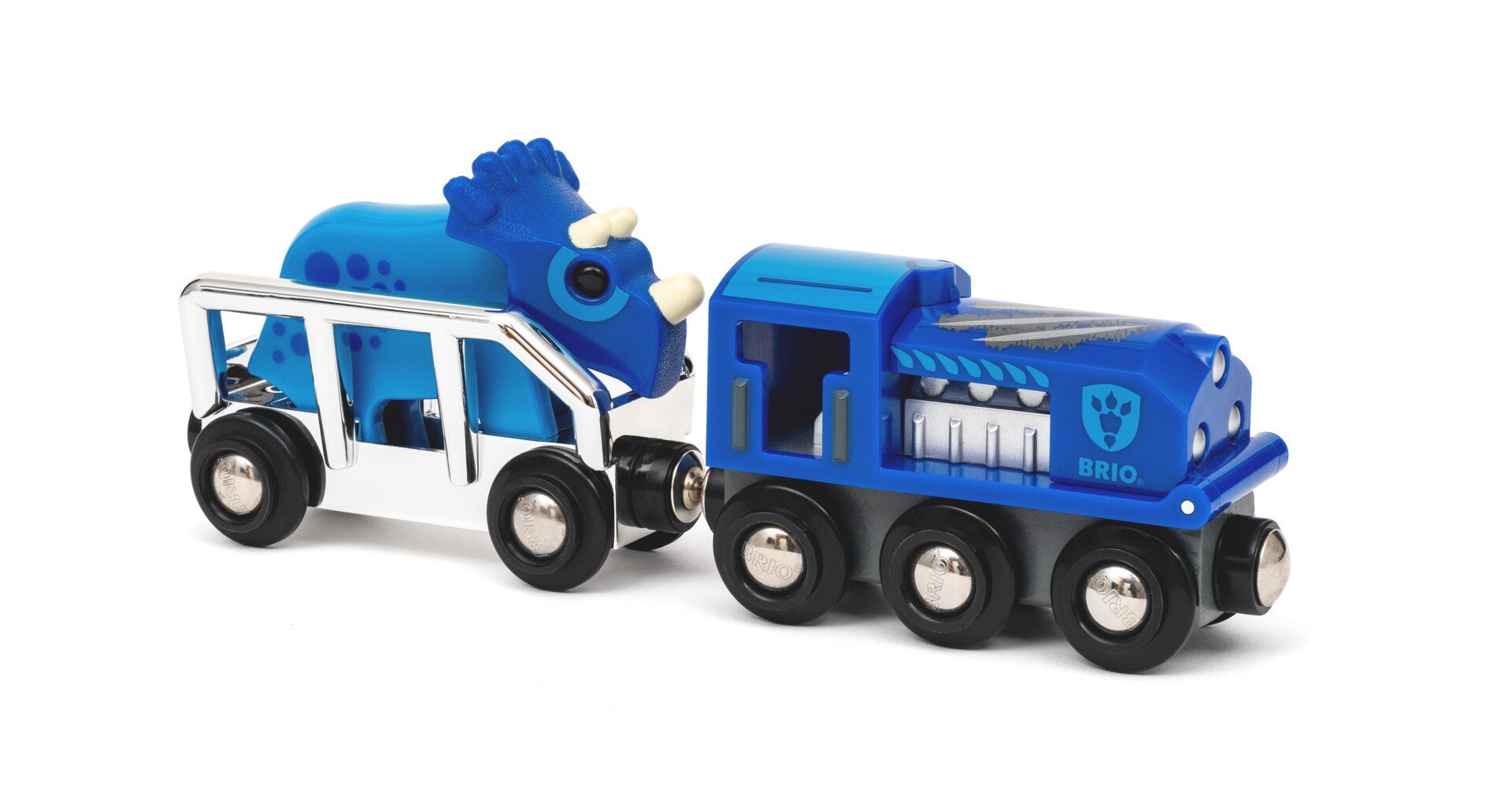 Brio Special Edition Train 2025