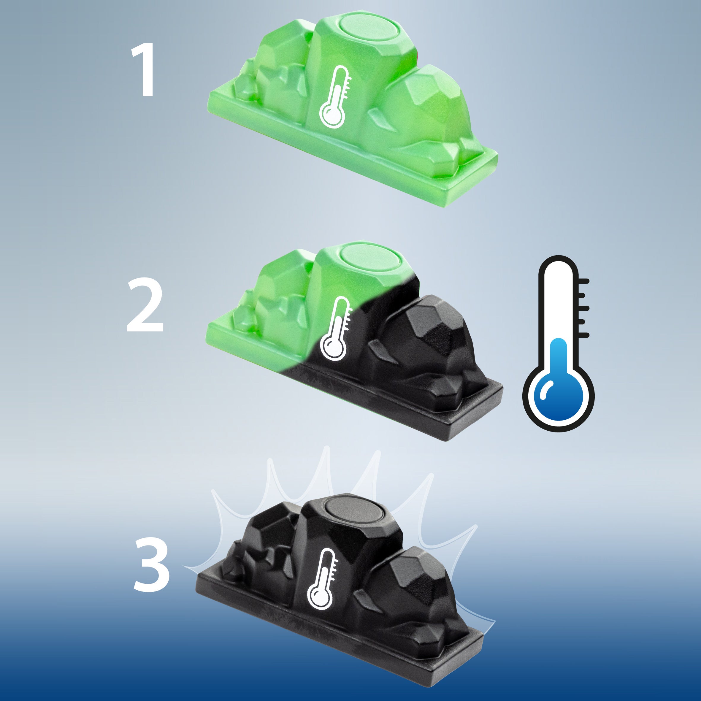 Cargo Gemstone Set Brio