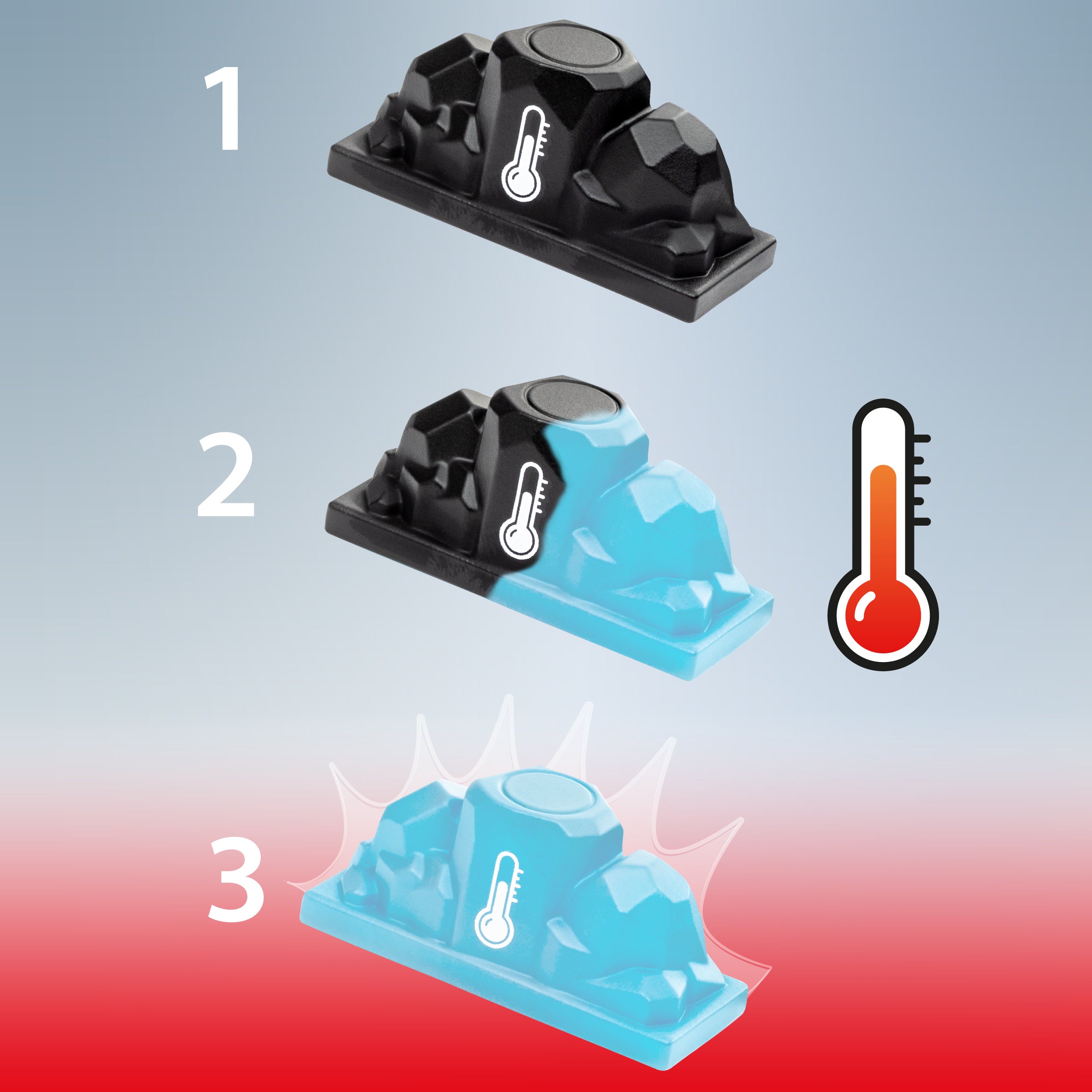 Gemstone Cargo Train Brio