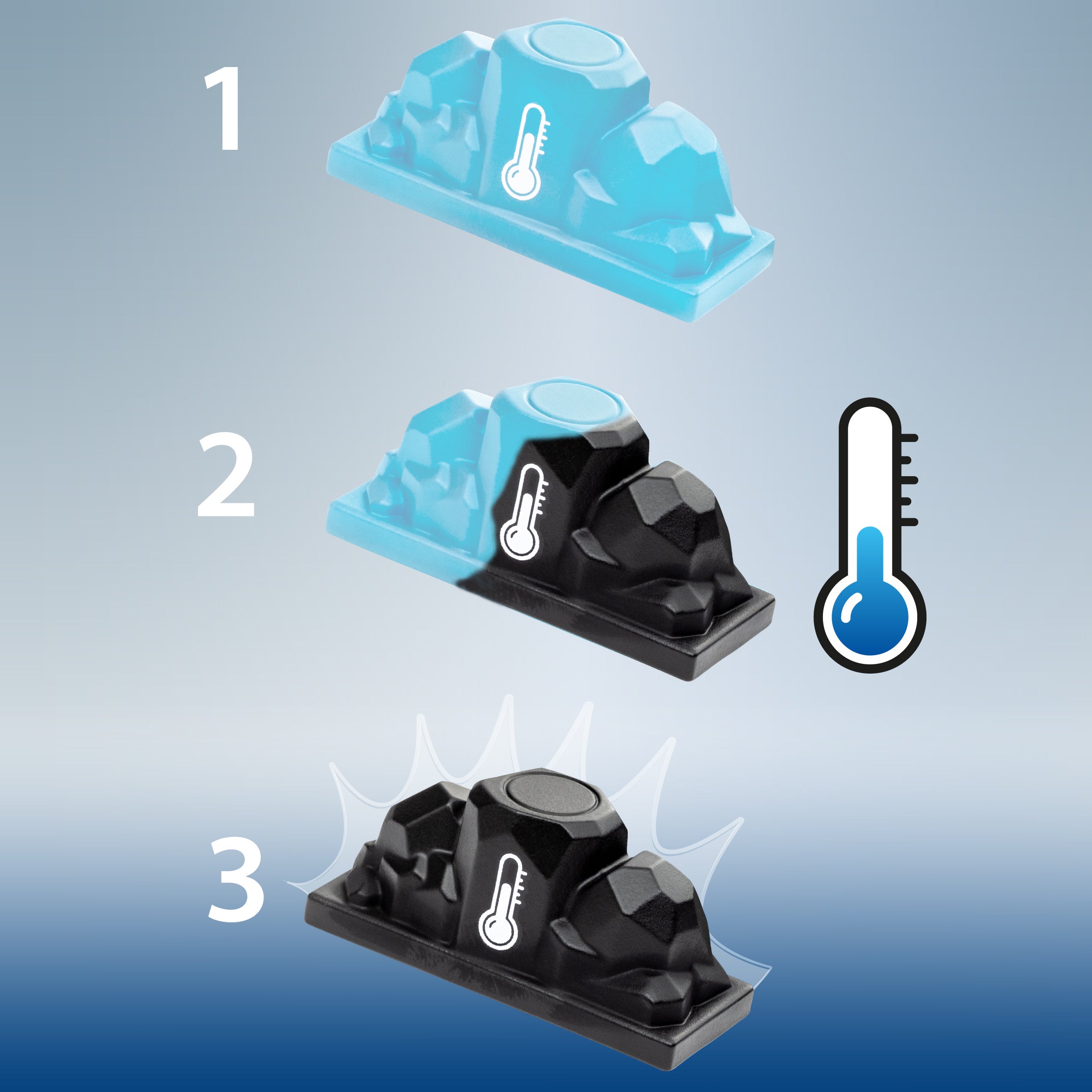 Gemstone Cargo Train Brio