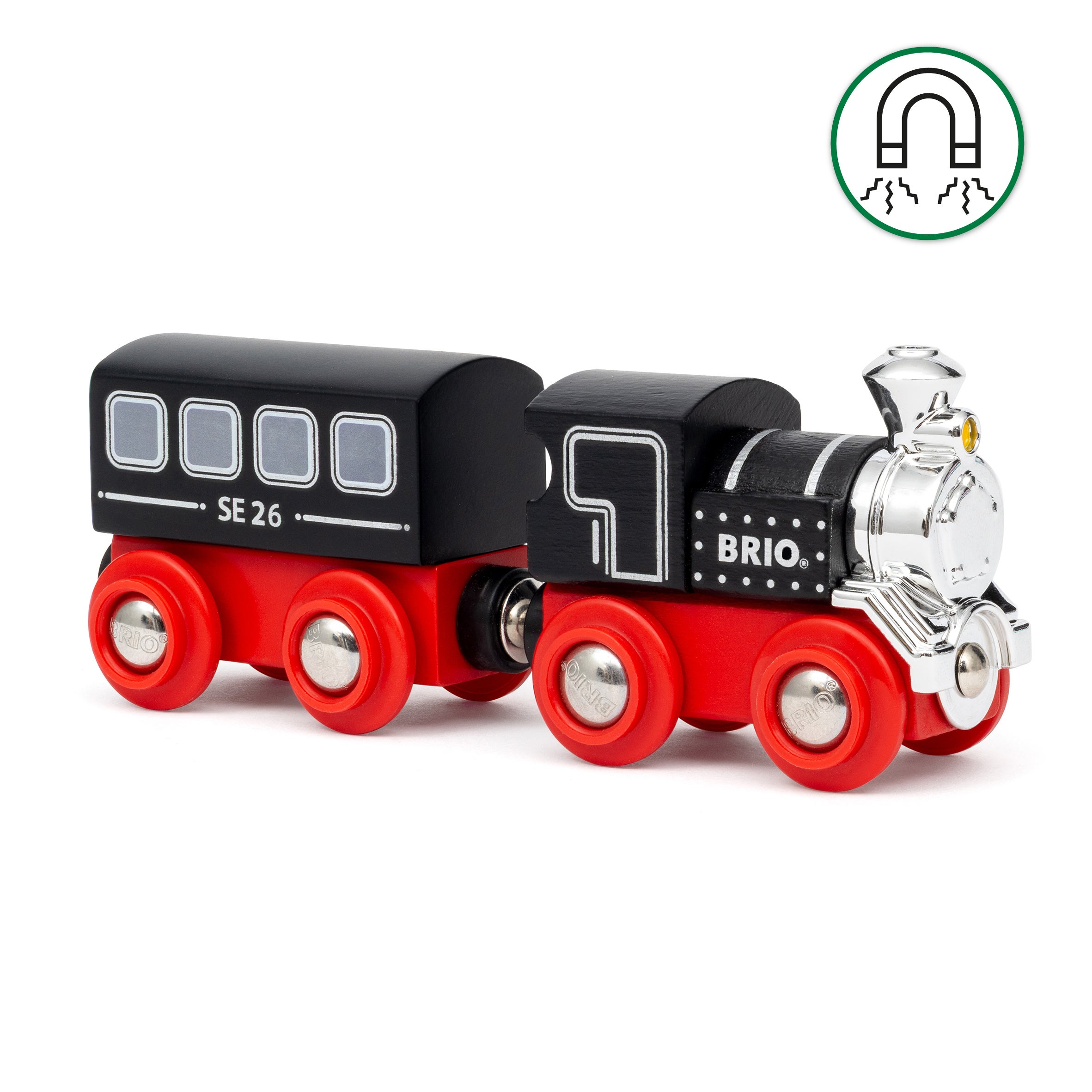 Leke Special Edition Train 2026 Brio