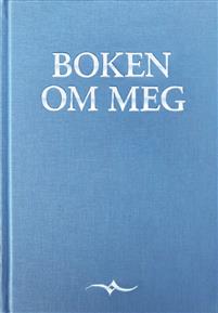 BOKEN OM MEG