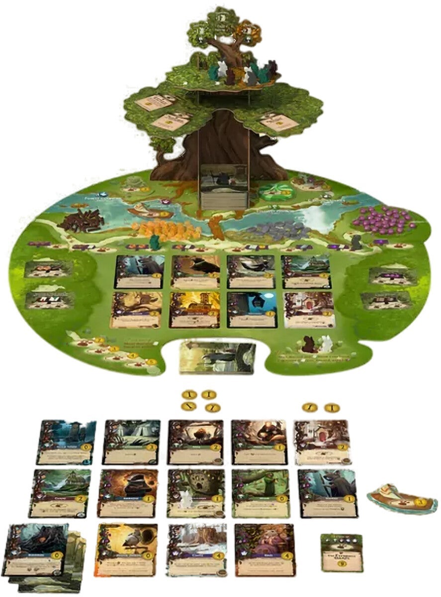 Spill Everdell Eng