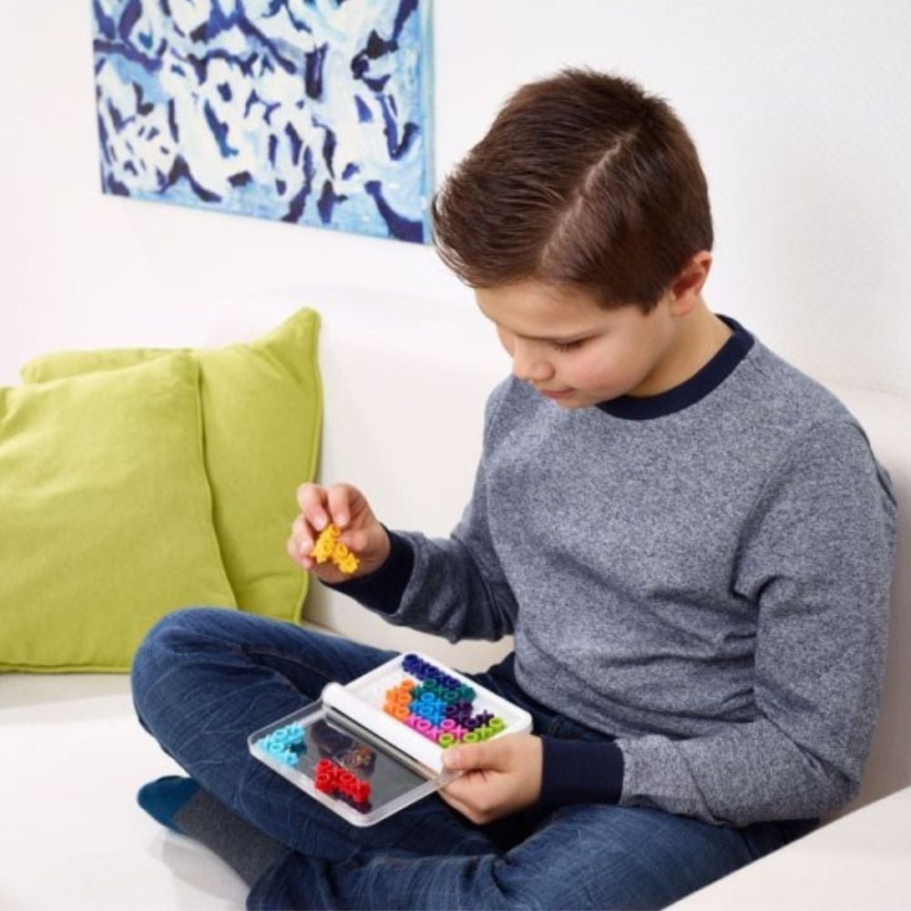 Spill Smart Games IQ Xoxo