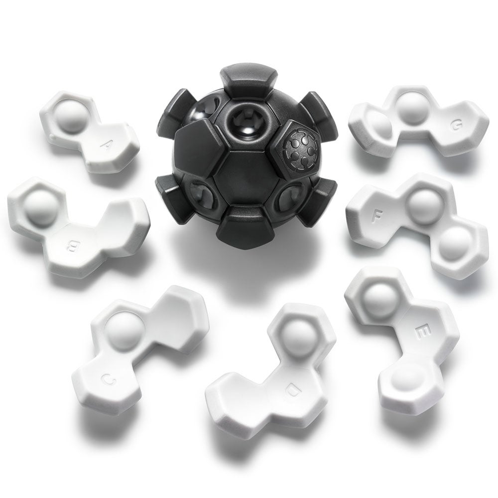 Spill Smartgames Plug And Play Ball