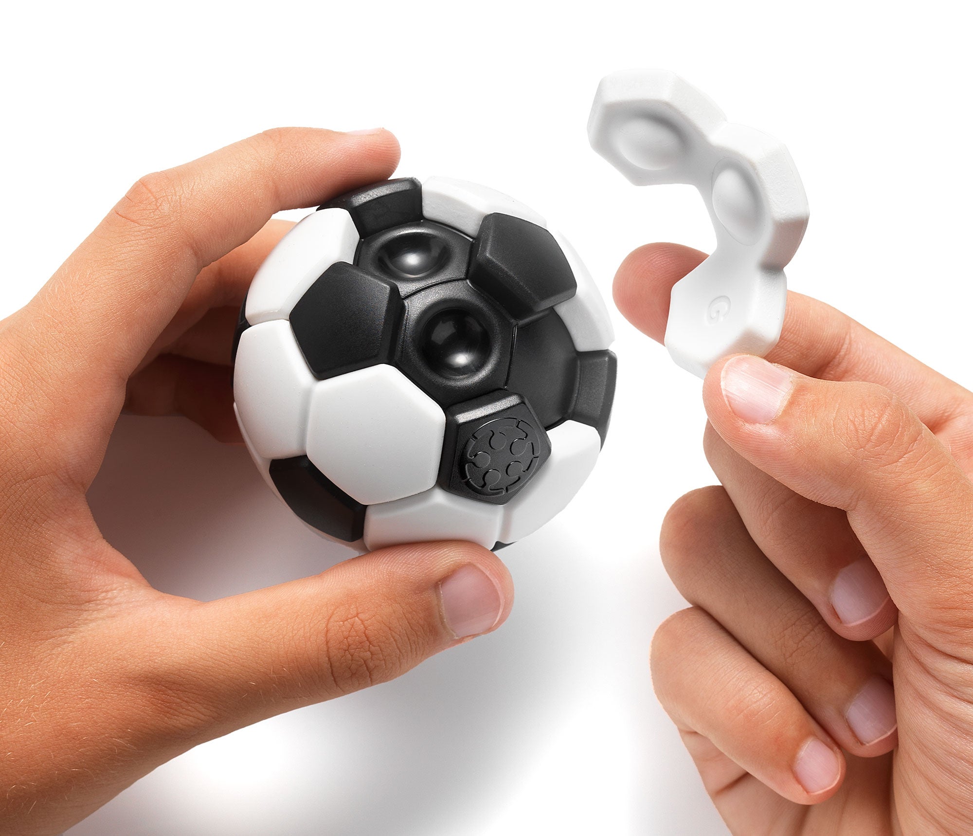 Spill Smartgames Plug And Play Ball