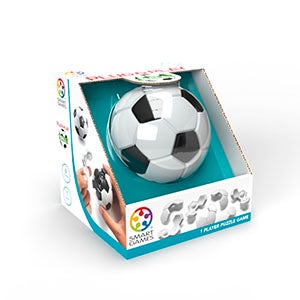 Spill Smartgames Plug And Play Ball