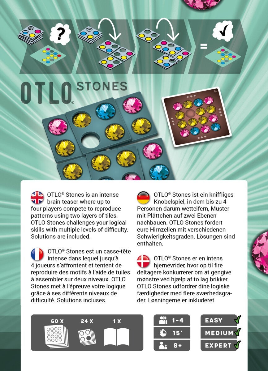 Spill Otlo Stones Eng