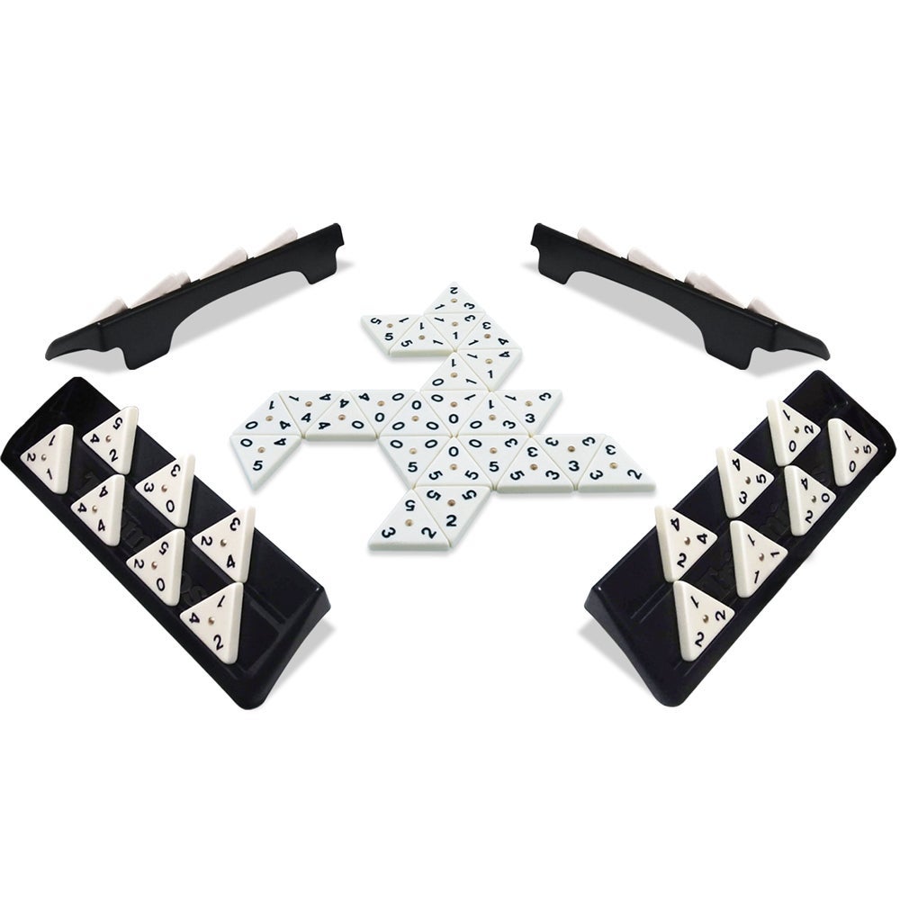 Spill Triominos Original