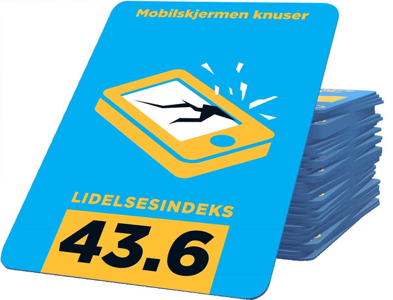 Spill Shit Happens Family Edition